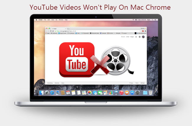 is there a youtube app for mac